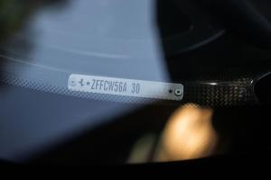 Ferrari Enzo 2003 года 